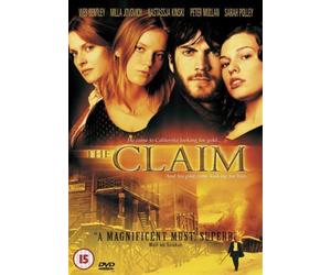 FILM DVD - LE BIANCHE TRACCE DELLA VITA - Nuovo