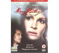 FILM DVD - MARY REILLY - Nuovo