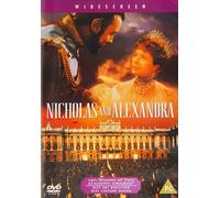 FILM DVD - NICOLA E ALESSANDRA - Nuovo