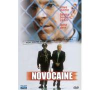 FILM DVD - NOVOCAINE - Nuovo