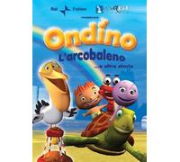 FILM DVD - ONDINO L'ARCOBALENO...E ALTRE STORIE - Nuovo