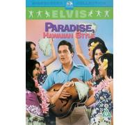 FILM DVD - PARADISO HAWAIANO PARADISE HAWAIIAN STYLE - Nuovo