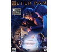 FILM DVD - PETER PAN - Nuovo