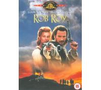 FILM DVD - ROB ROY - Nuovo