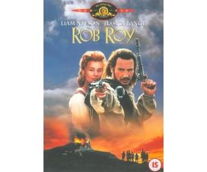 FILM DVD - ROB ROY - Nuovo