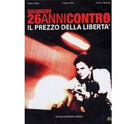 FILM DVD - SALVADOR 26 ANNI CONTRO - Nuovo