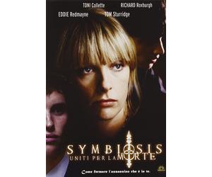 FILM DVD - SYMBIOSIS - UNITI PER LA MORTE - Nuovo