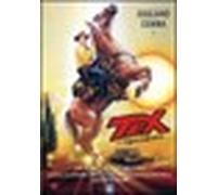 Tex E Il Signore Degli Abissi (DVD) William Berger Peter Berling Flavio Bucci