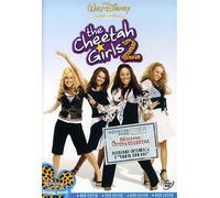 FILM DVD - THE CHEETAH GIRLS 2 - Nuovo