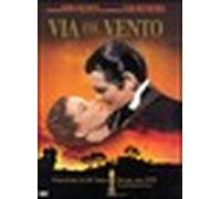 FILM DVD - VIA COL VENTO - Nuovo