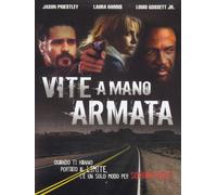 FILM DVD - VITE A MANO ARMATA - Nuovo