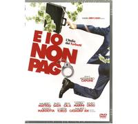 Film - E Io Non Pago - Dvd