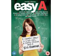 Film - Easy A - Dvd