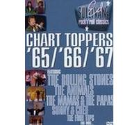 Ed Sullivan's rock'n roll classics - Chart toppers '65 / '66 / '67 (DVD)