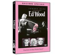 Film - Ed Wood - Collana Oscar - Dvd