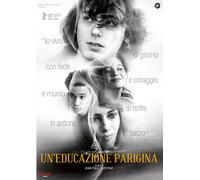 Film - Educazione Parigina (un') - Dvd