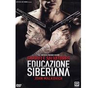 Film - Educazione Siberiana - Dvd
