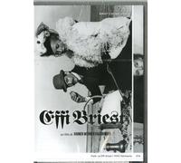 Film - Effi Briest - Dvd