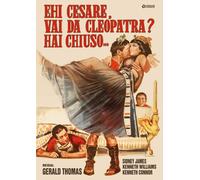 Film - Ehi Cesare, Vai Da Cleopatra? Hai Chiuso - Dvd