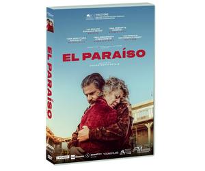 Film - El Paraiso - Dvd