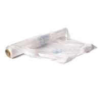 FILM ELETTROSTATICO IMPERMEABILE MASCHERATURA AUTO / MOTO 4 X 150 MT POLIETILENE