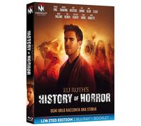 Film - Eli Roth's History Of Horror - Dvd