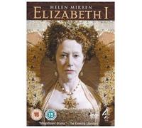 Film - Elizabeth I - Dvd