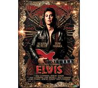 Elvis – Blu-ray