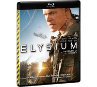 Film - Elysium (i Magnifici) - Blu-ray (blu-ray)