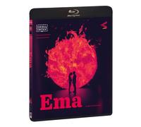 Film - Ema - (blu-ray +)
