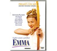 Film - Emma - Dvd