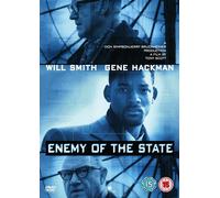 Film - Enemy Of The State - Dvd