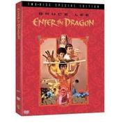 Film - Enter The Dragon - Dvd (special edition - special edition)