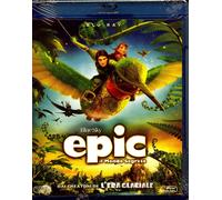Epic (Blu Ray)