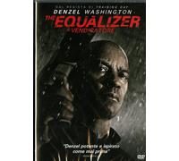 Film - Equalizer - Il Vendicatore - Dvd