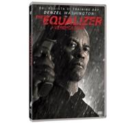 Film - Equalizer - Il Vendicatore - Dvd