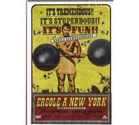 Film - Ercole A New York - Dvd