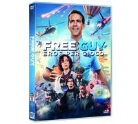 Film - Eroe Per Gioco - Dvd