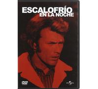Film - Escalofrio En La Noche - Dvd
