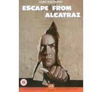 Escape from Alcatraz – DVD – Edizione: Regno Unito