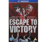 Film - Escape To Victory / Fuga Per La Vittoria - Dvd