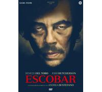Film - Escobar - Paradise Lost - Dvd