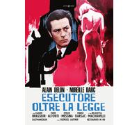 Film - Esecutore Oltre La Legge - Dvd (restaurato in hd)