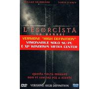 Film - Esorcista - La Genesi - Dvd
