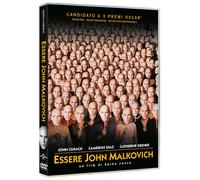 Film - Essere John Malkovich - Dvd
