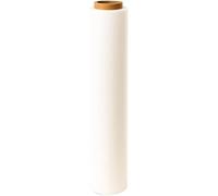 Film Estensibile Bianco Professionale 50 Cm 23 Micron