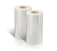 Film Estensibile Centerfold Shrink Syfan Sytec MVP 100 Ga 12" X 2625'