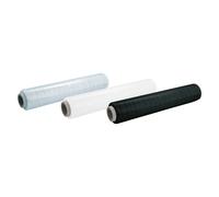 FILM ESTENSIBILE cm 50 x mt. 150 ca. - bianco