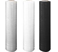 Film estensibile manuale (H cm 50 - Nero)