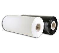 FILM ESTENSIBILE MANUALE NERO cm. 50x140 mt.